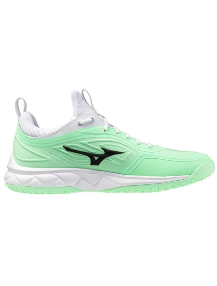 Boty WAVE 3 model 20862887 - Mizuno Boty WAVE 3 model 20862887 - Mizuno