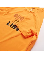 Dětské tričko s krátkým rukávem ICONI JRB