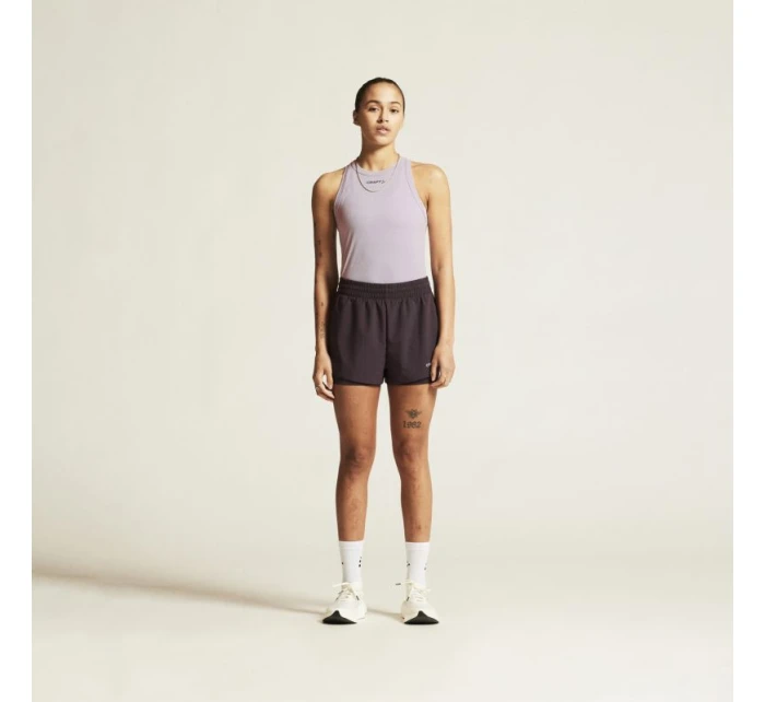 Adv Essence šortky 2 W model 21034499 - Craft