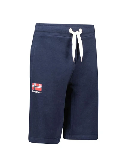 Geografické Norsko 317 M šortky model 21182282 - Geographical Norway
