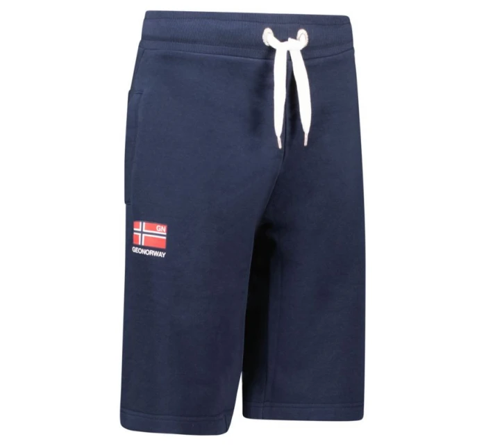 Geografické Norsko 317 M šortky model 21182282 - Geographical Norway