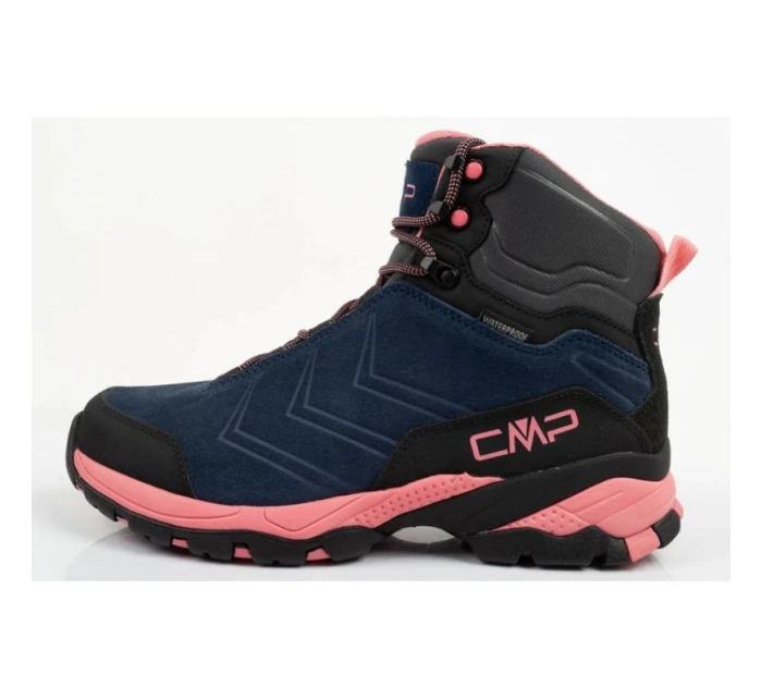 W bota model 21274834 - CMP