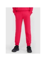 Dívčí tepláky 4F 4FJWSS25TTROF1099-55S Dívčí tepláky 4F 4FJWSS25TTROF1099-55S