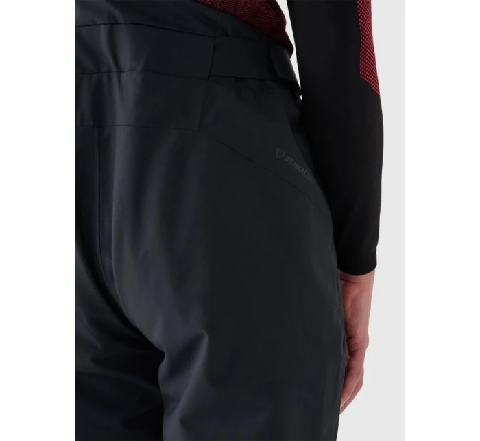 Pánské lyžařské kalhoty se s membránou model 21811997 - 4F Pánské lyžařské kalhoty se s membránou model 21811997 - 4F