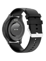 Chytré hodinky Black model 21806597 - RUBICON Chytré hodinky Black model 21806597 - RUBICON