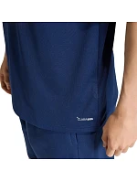 Pánské tričko adidas Entrada 26 Polo navy blue JZ6663 pánské Pánské tričko adidas Entrada 26 Polo navy blue JZ6663 pánské