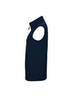 Dámská softshellová vesta Trail (tmavě model 22054209 - Malfini Dámská softshellová vesta Trail (tmavě model 22054209 - Malfini