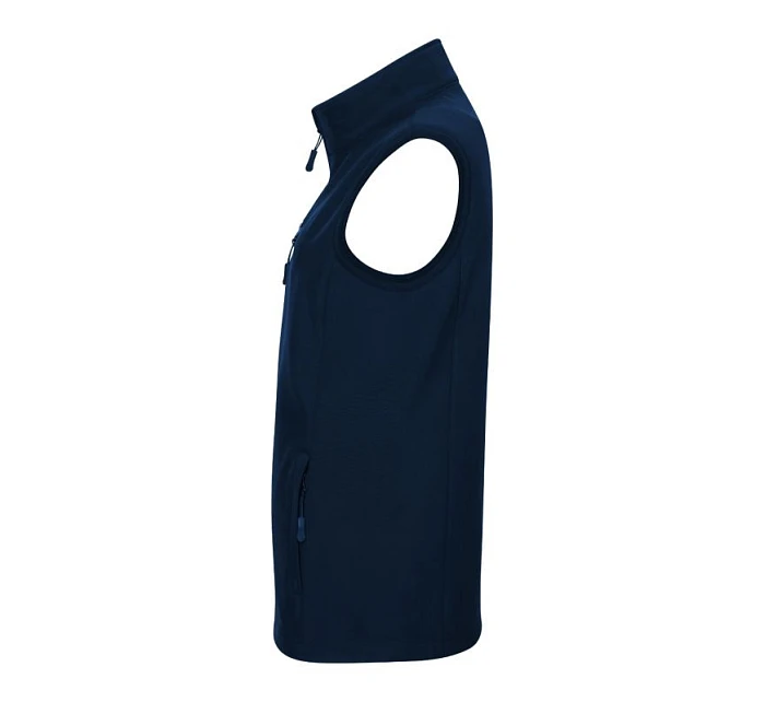 Dámská softshellová vesta Trail (tmavě model 22054209 - Malfini Dámská softshellová vesta Trail (tmavě model 22054209 - Malfini