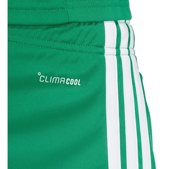Pánské šortky Tiro 26 League zelené model 22058140 - ADIDAS Pánské šortky Tiro 26 League zelené model 22058140 - ADIDAS