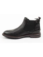 pánské boty, kotníkové boty  nazouvací model 22357736 - Wrangler