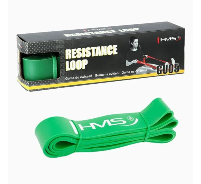 guma  mm model 20517751 - HMS