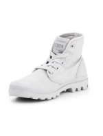 Dámské boty US PAMPA HI F Vapor W 92352-074-M - Palladium