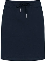 K Sweat sukně z bio bavlny 20. navy model 22512624 - Kariban K Sweat sukně z bio bavlny 20. navy model 22512624 - Kariban