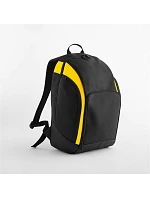BagBase BG 571 Batoh "Teamwear" 52.0571 black/yellow BagBase BG 571 Batoh "Teamwear" 52.0571 black/yellow