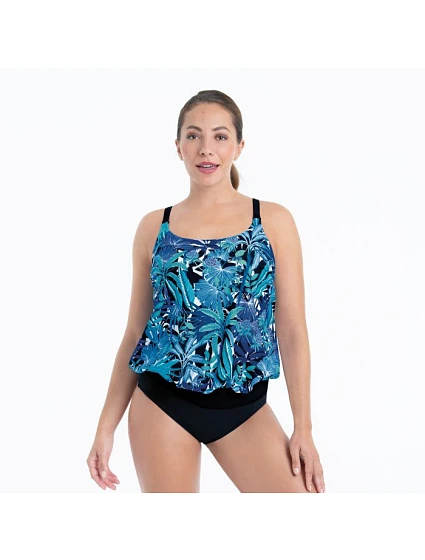 Style Top Caretankinihorní díl ocean model 21868740 - Anita Care Style Top Caretankinihorní díl ocean model 21868740 - Anita Care