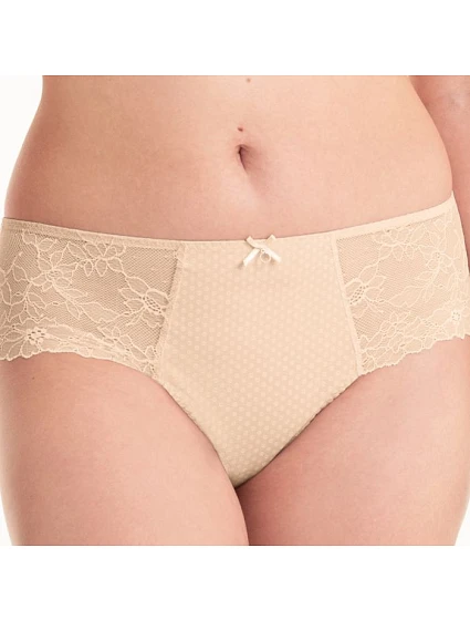 Eloise shorty . 1394 rose - RosaFaia