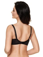 Gorteks Felice/B3 barva: černá a růžová