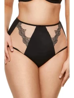 Gorteks Heidi/FW barva: černá