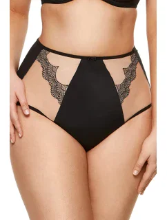 Gorteks Heidi/FW barva: černá