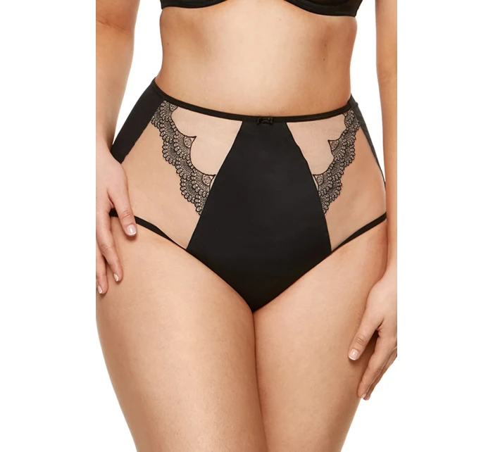 Gorteks Heidi/FW barva: černá