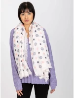 Dámský šátek AT CH 23505 1.55 světle růžový Dámský šátek AT CH 23505 1.55 světle růžový