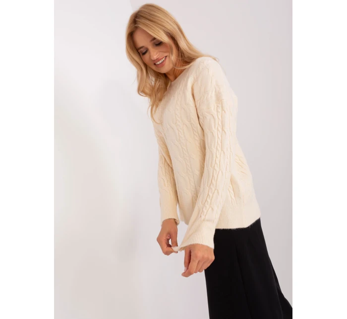 Přepínač AT SW 2335.27 ecru Přepínač AT SW 2335.27 ecru