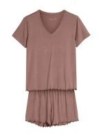 Dámské pyžamo Noves 42679-82X - Henderson Ladies Dámské pyžamo Noves 42679-82X - Henderson Ladies