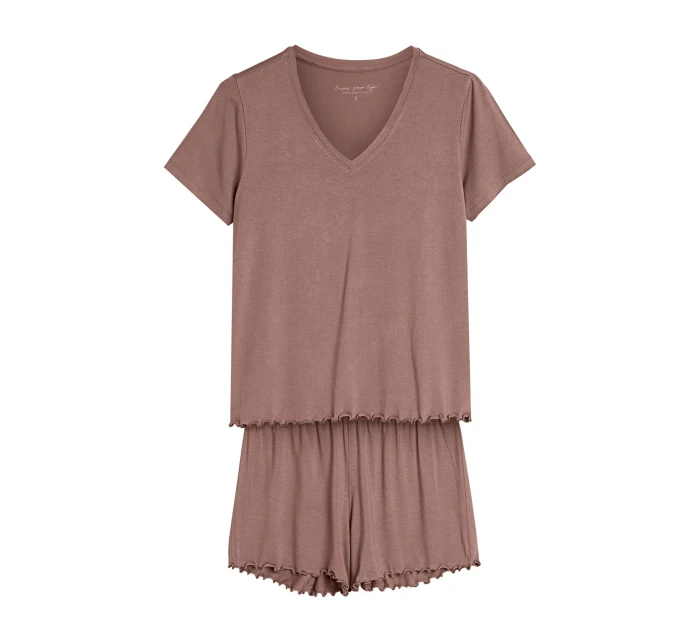 Dámské pyžamo Noves 42679-82X - Henderson Ladies Dámské pyžamo Noves 42679-82X - Henderson Ladies