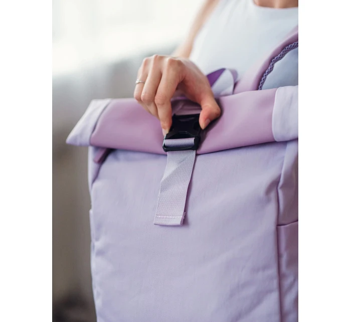 Městský batoh VUCH Virion Purple Městský batoh VUCH Virion Purple