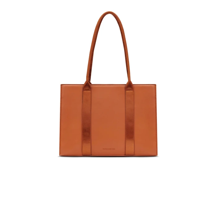 Dámská kabelka Vuch Eike Brown