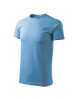 Basic Free tričko pánské model 20635791 modrá - MALFINI, a.s. Basic Free tričko pánské model 20635791 modrá - MALFINI, a.s.