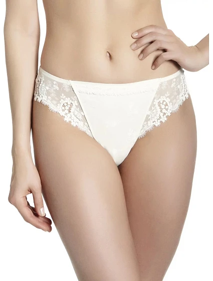 Tanga Simone Péréle model 7267447 - Simone Perele Tanga Simone Péréle model 7267447 - Simone Perele