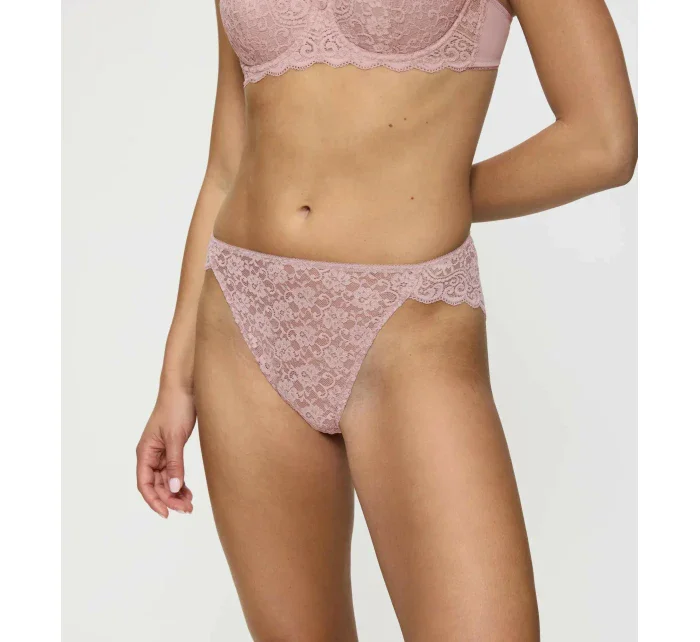 Dámské kalhotky Amourette Highleg Tai - Triumph