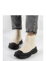 Jodhpur boty model 208027 Solea Jodhpur boty model 208027 Solea