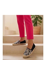 Espadrilky model 230504 Solea Espadrilky model 230504 Solea