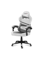 Herní židle Force model 21325932 Grey Mesh - Huzaro Herní židle Force model 21325932 Grey Mesh - Huzaro