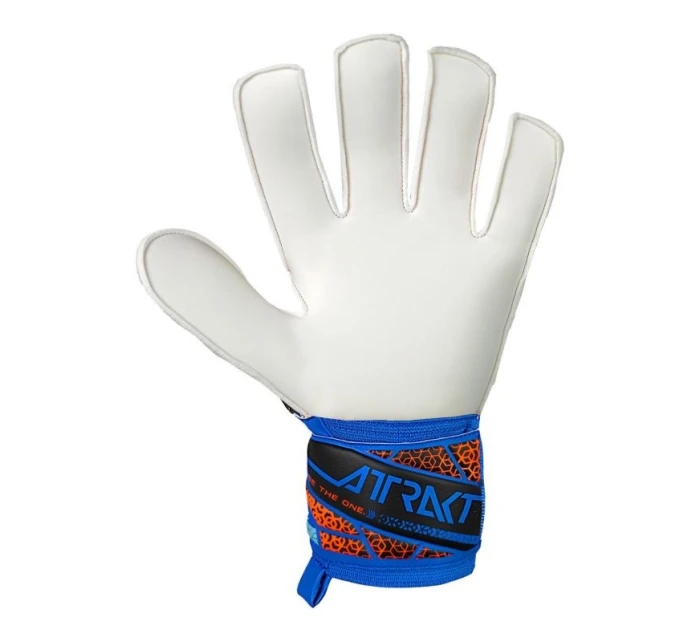 Brankářské rukavice Attrakt Solid M model 20941790 - Reusch