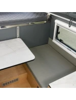 OFFLANDER CAMPER BODY ATTACKAMA OFFLANDER CAMPER BODY ATTACKAMA