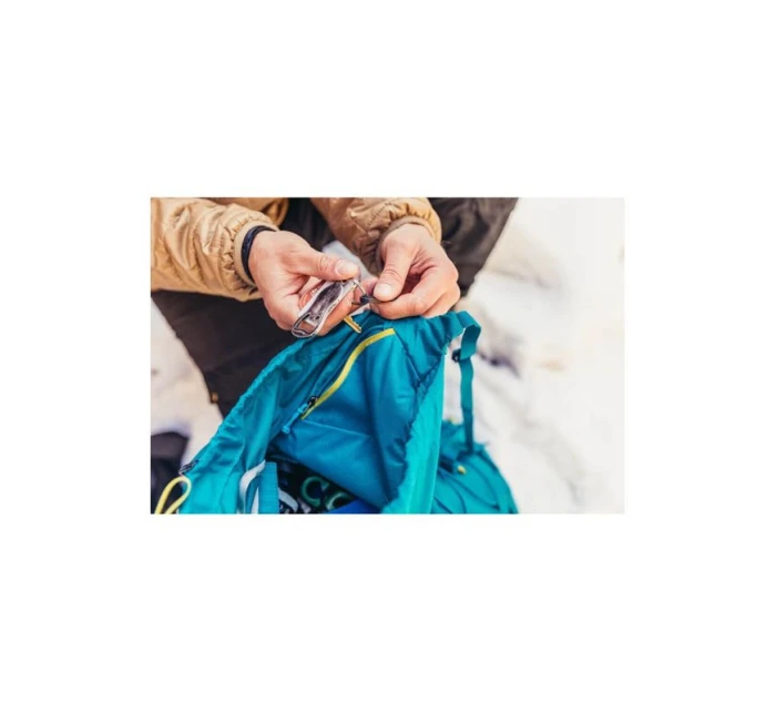 Horský batoh Gregory Alpinisto 28 LT, piton blue