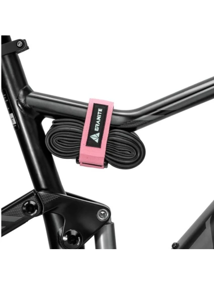 model 21850289 růžový - Granite