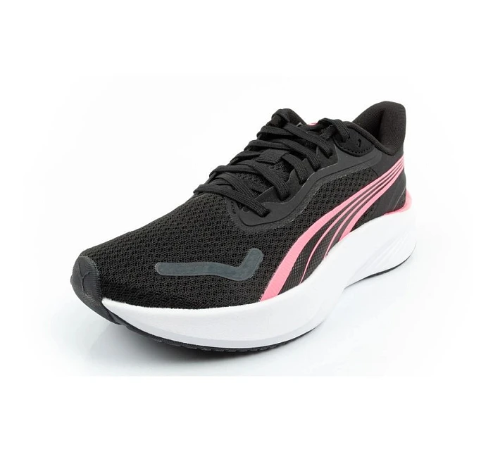 Dámská sportovní obuv Puma Pounce Lite lightweight comfortable black dámské Dámská sportovní obuv Puma Pounce Lite lightweight comfortable black dámské