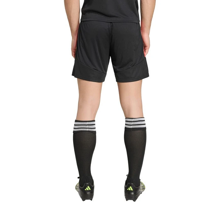Pánské šortky adidas Tiro 26 League black/red KA8776