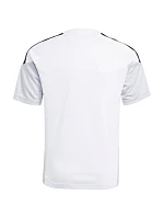 Dětský tréninkový dres adidas Tiro 26 Competition bílo-černý KA7603