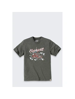 Tričko  Holiday model 22368892 - Carhartt