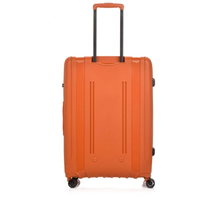 Kufr Large Orange model 21340412 - Swissbags Kufr Large Orange model 21340412 - Swissbags