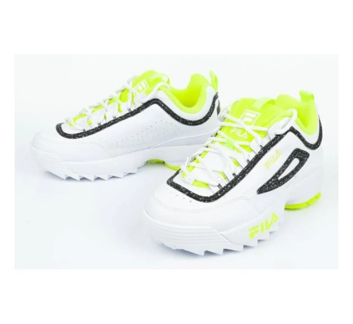 Dětské boty  Jr model 17033275 - Fila