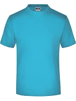 Daiber JN 01 Tričko 02.0001 turquoise Daiber JN 01 Tričko 02.0001 turquoise