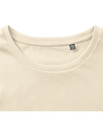 Pánské tričko Pure Organic 10. bright royal model 22464816 - Russell Athletic