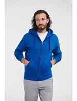 Pánská mikina s kapucí "Authentic" 10. bright royal model 22473044 - Russell Athletic Pánská mikina s kapucí "Authentic" 10. bright royal model 22473044 - Russell Athletic