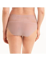 Essential Lace vyšší střih model 20658915 rosewood - Anita Classix Essential Lace vyšší střih model 20658915 rosewood - Anita Classix